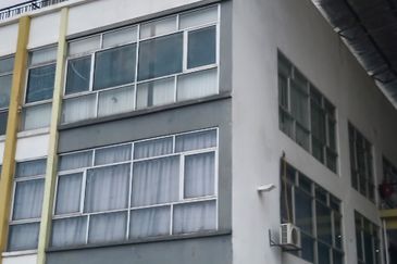 Galleri Klang Sentral