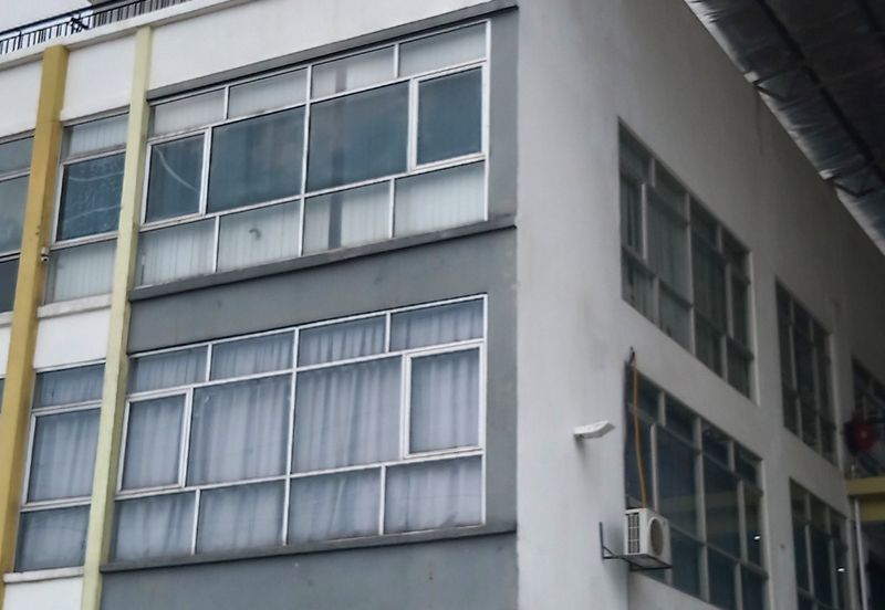 Galleri Klang Sentral