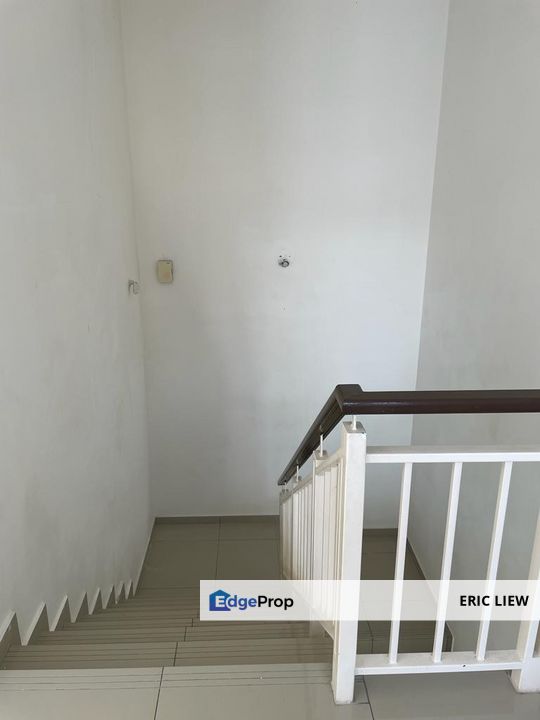2 Storey Semi-Detached House at Setia Ecohill,Semenyih, Selangor, Semenyih
