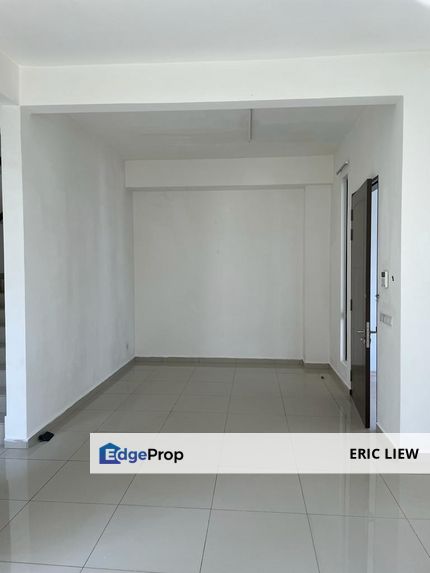 2 Storey Semi-Detached House at Setia Ecohill,Semenyih, Selangor, Semenyih
