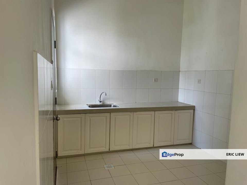 2 Storey Semi-Detached House at Setia Ecohill,Semenyih, Selangor, Semenyih