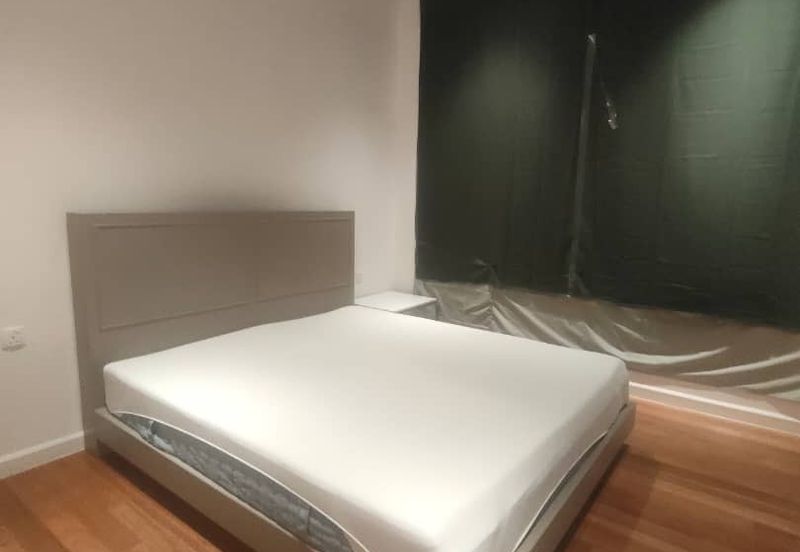 Pavilion Ceylon Hill