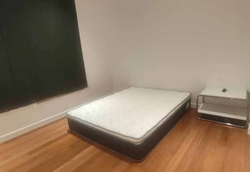 Pavilion Ceylon Hill