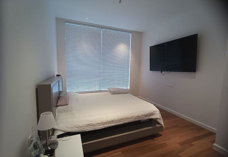 Pavilion Ceylon Hill