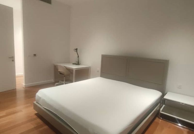 Pavilion Ceylon Hill