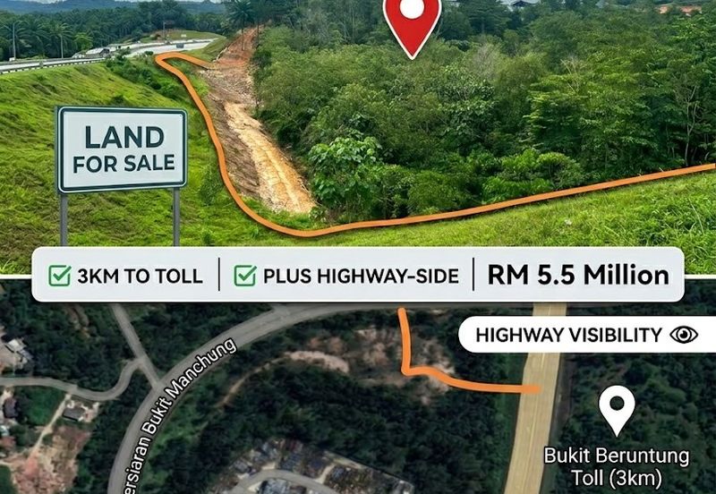 Bandar Bukit Beruntung