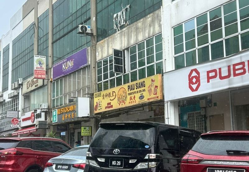 Bandar Puteri Puchong