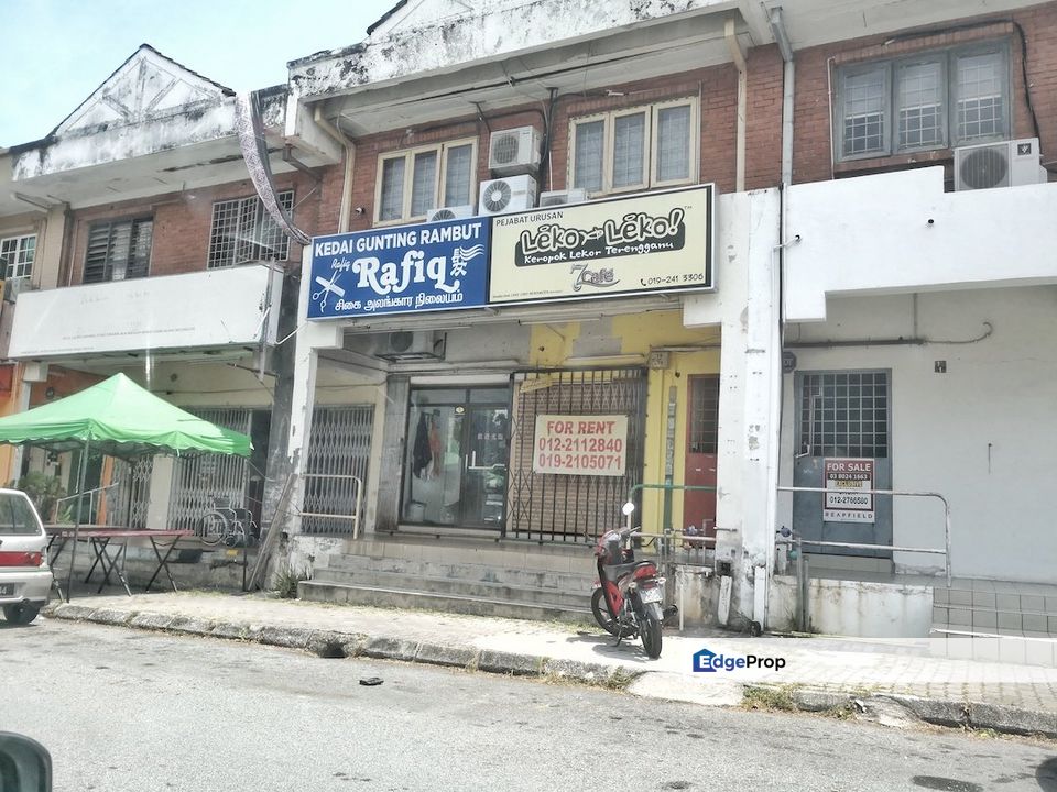  Kedai  2  Ringgit  Eco Shah Alam