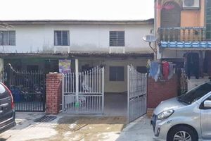 All Landed For Sale In Jalan Tasik Tambahan Ampang Selangor Edgeprop My