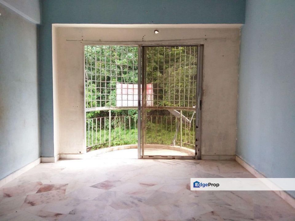 Pangsapuri Senja Taman Bukit Mewah Kajang For Sale Rm180 000 By Ahmad Fikri Edgeprop My