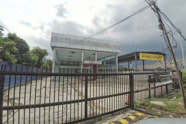 Taman Melawati