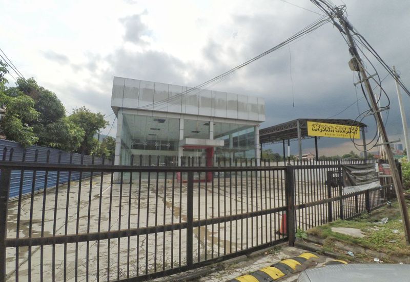 Taman Melawati