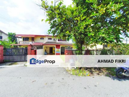 2 Storey Semi-D Renovated Taman Uda Jaya, Ampang, Selangor, Ampang