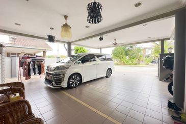 Taman Jelok Impian, Kajang