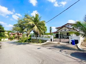 Double Storey Bungalow Seksyen 9 Shah Alam Selangor for Sale @RM2 ...
