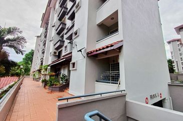 Puteri Palma Condominium @ IOI Resort City