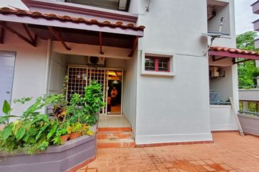 Puteri Palma Condominium @ IOI Resort City