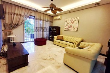 Puteri Palma Condominium @ IOI Resort City