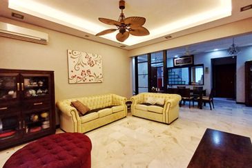 Puteri Palma Condominium @ IOI Resort City