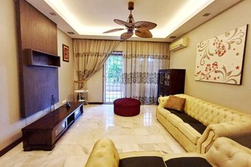 Puteri Palma Condominium @ IOI Resort City