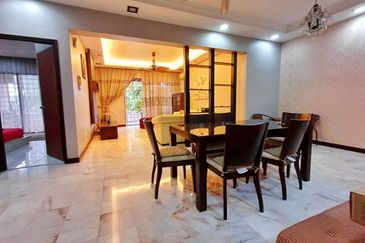 Puteri Palma Condominium @ IOI Resort City