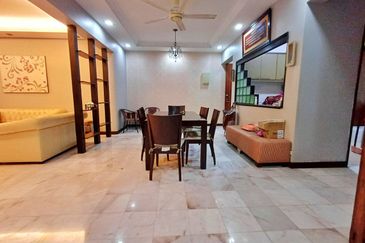 Puteri Palma Condominium @ IOI Resort City