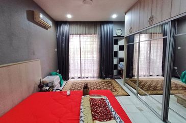 Puteri Palma Condominium @ IOI Resort City