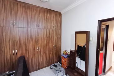 Puteri Palma Condominium @ IOI Resort City