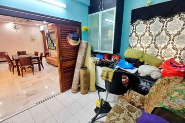 Puteri Palma Condominium @ IOI Resort City