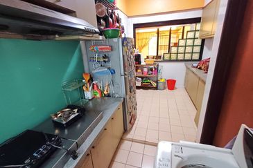 Puteri Palma Condominium @ IOI Resort City