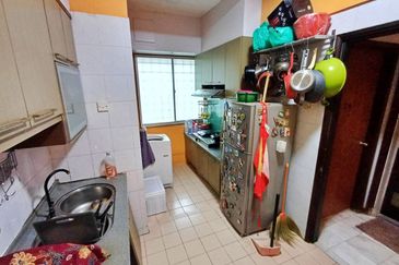 Puteri Palma Condominium @ IOI Resort City