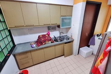 Puteri Palma Condominium @ IOI Resort City