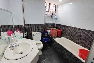 Puteri Palma Condominium @ IOI Resort City