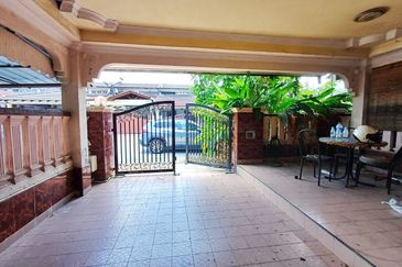 Bandar Baru Sungai Buloh