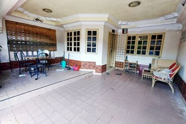 Bandar Baru Sungai Buloh