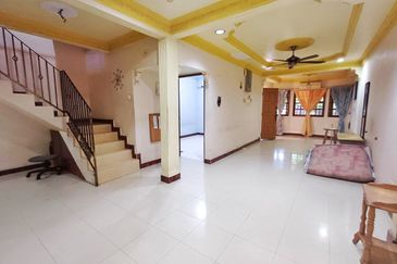 Bandar Baru Sungai Buloh