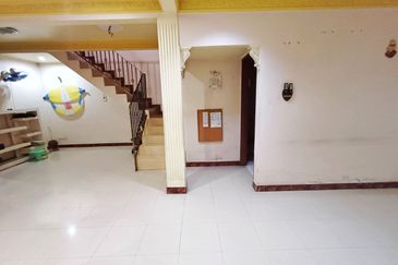 Bandar Baru Sungai Buloh