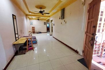 Bandar Baru Sungai Buloh