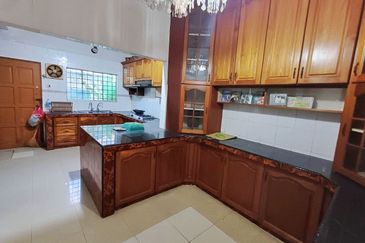 Bandar Baru Sungai Buloh