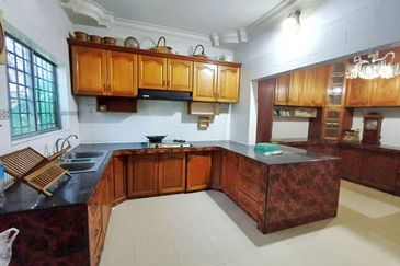 Bandar Baru Sungai Buloh