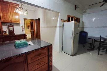 Bandar Baru Sungai Buloh