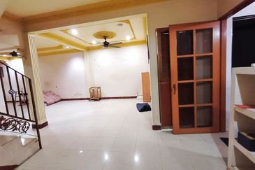 Bandar Baru Sungai Buloh