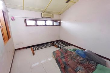 Bandar Baru Sungai Buloh