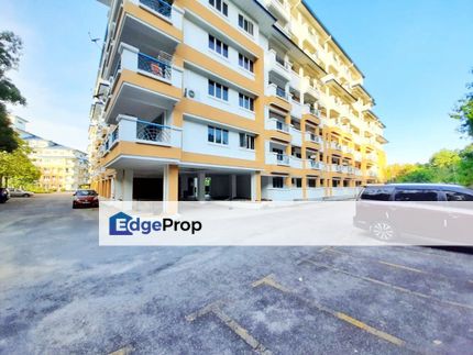 Seri Bulan Condo Port Dickson Batu 8 Teluk Kemang, Negeri Sembilan, Port Dickson