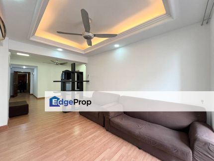 Sri Lavender Apartment Taman Sepakat Indah 2 Kajang, Selangor, Kajang