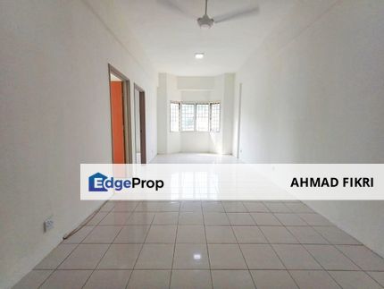 [ LEVEL 1 ] Taman Kajang Sentral Apartment Kajang Selangor [ BLOCK L ], Selangor, Kajang