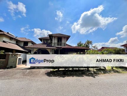 Bungalow Laman Kemboja Kota Seriemas Nilai, Negeri Sembilan, Nilai