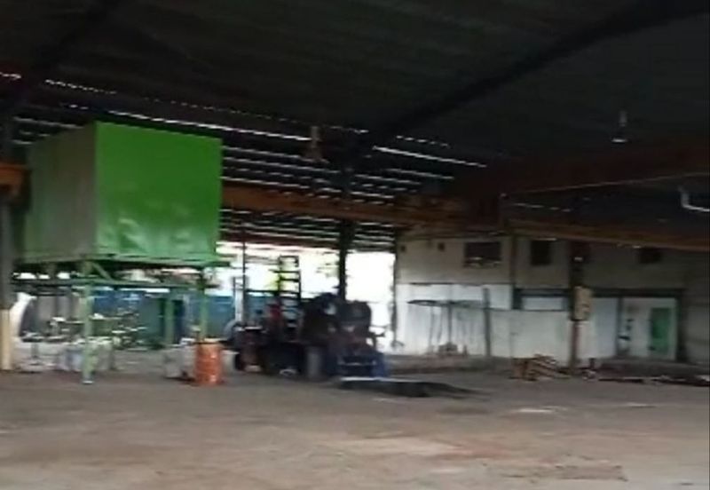 Kawasan Perindustrian Olak Lempit