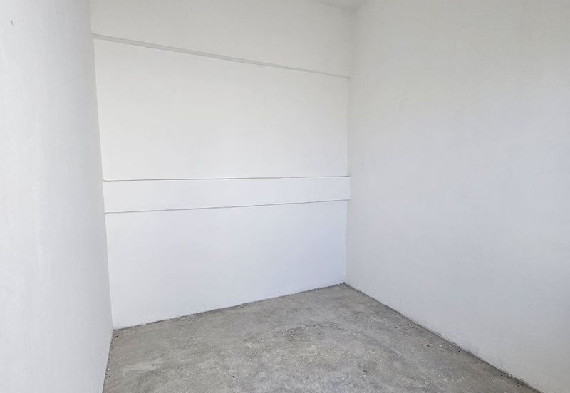 Triple Storey Detached Factory at Bandar Puncak Alam