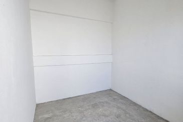 Triple Storey Detached Factory at Bandar Puncak Alam